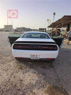 دۆج چالنجەر